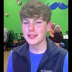 Meet your Posher, Dalton